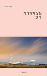 사라지지 않는 간격(창작동네 시인선 202)