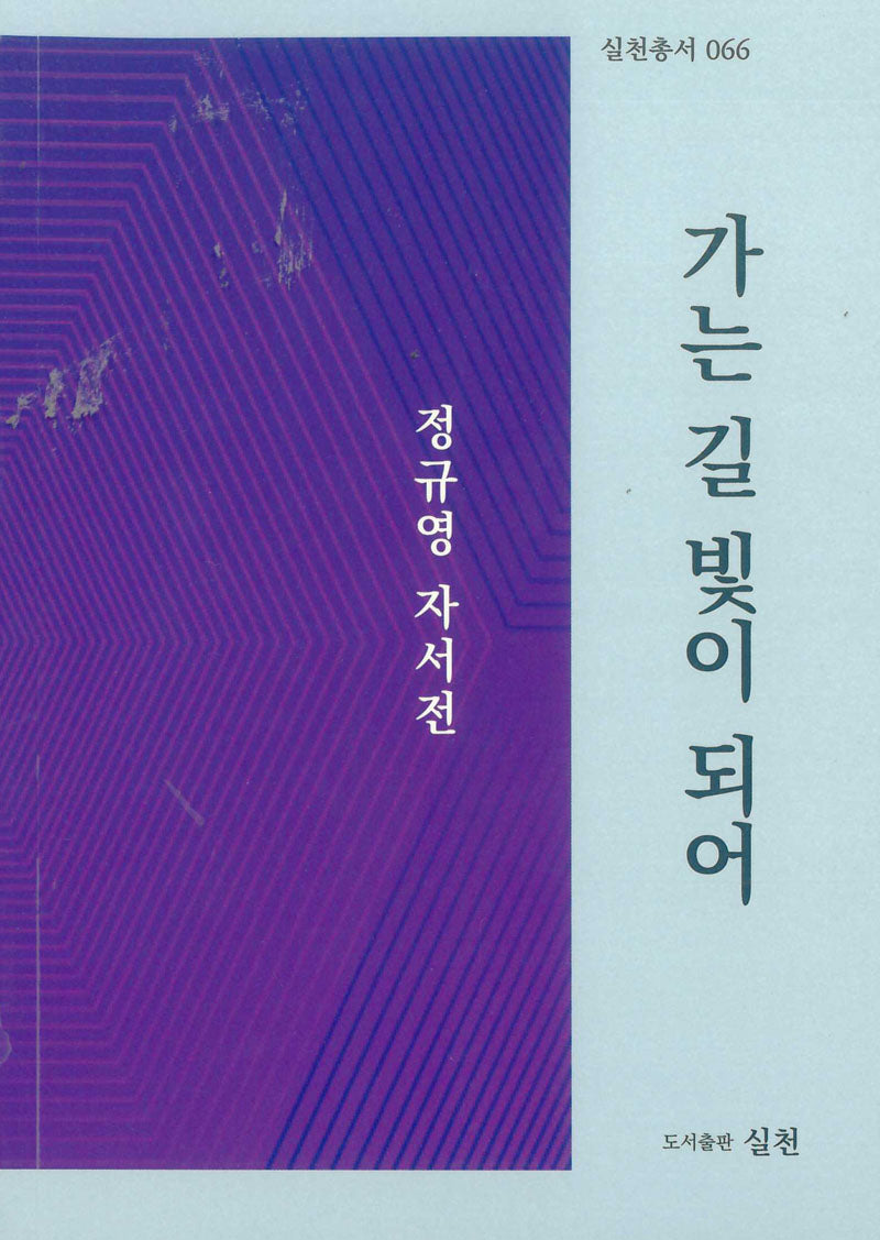 가는 길 빛이 되어(실천총서 66)