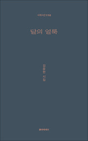 달의 얼룩(시에시선 110)(시에시선 110)