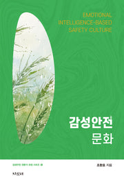 감성안전 문화(감성안전 전문가 과정 시리즈 6)