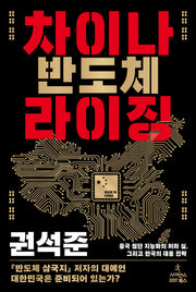 차이나 반도체 라이징(반양장)
