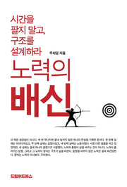 노력의 배신
