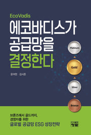 에코바디스가 공급망을 결정한다