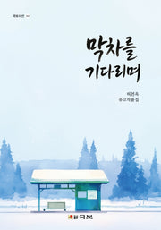 막차를 기다리며(국보시선 343)