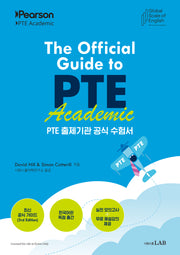 The Official Guide to PTE Academic