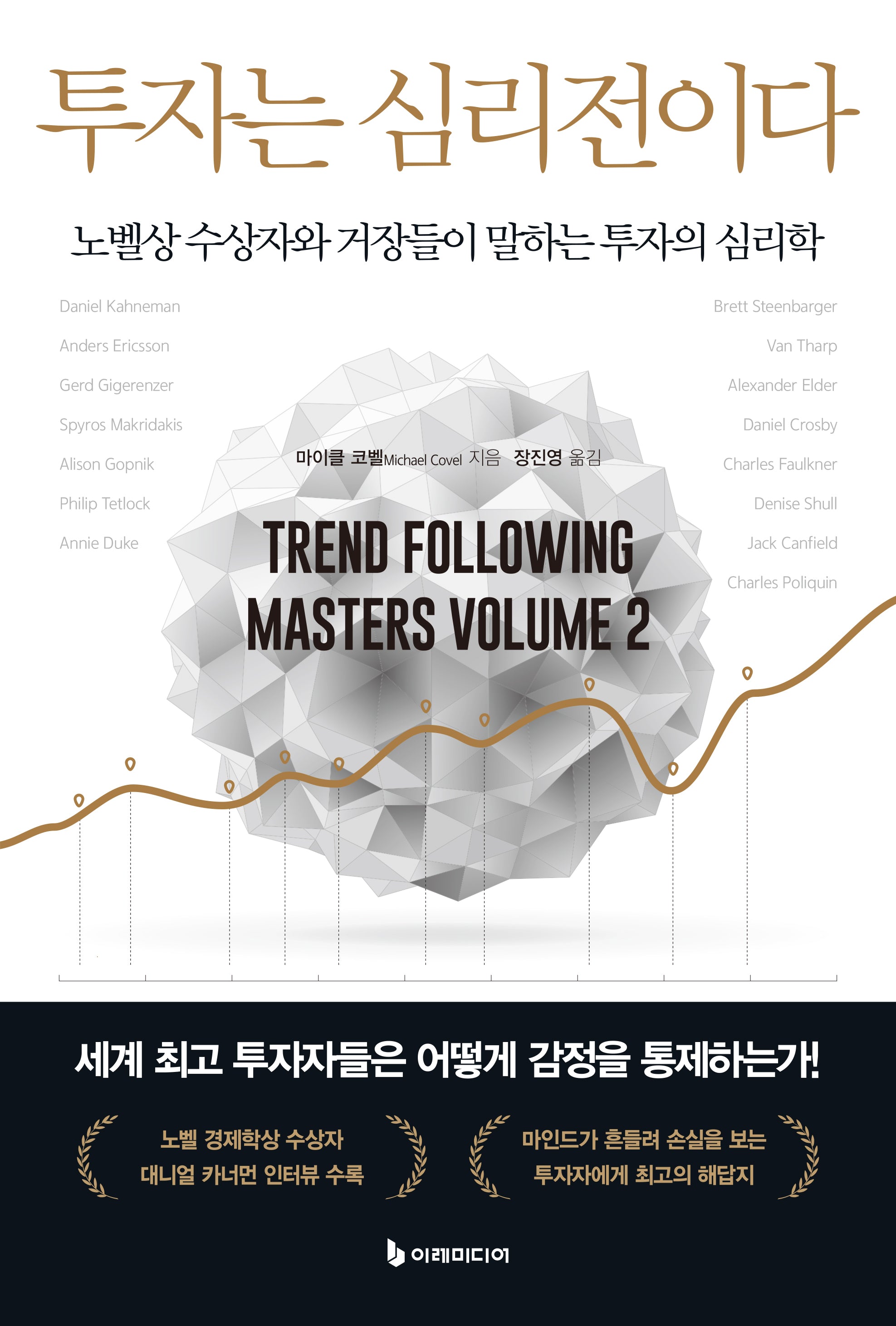 투자는 심리전이다