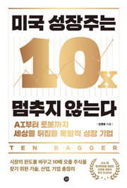 미국 성장주는 멈추지 않는다