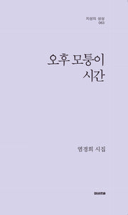 오후 모통이 시간(지성의 상상 63)
