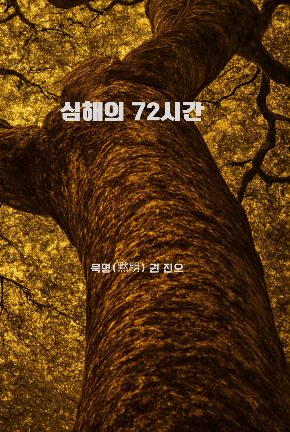심해의 72시간