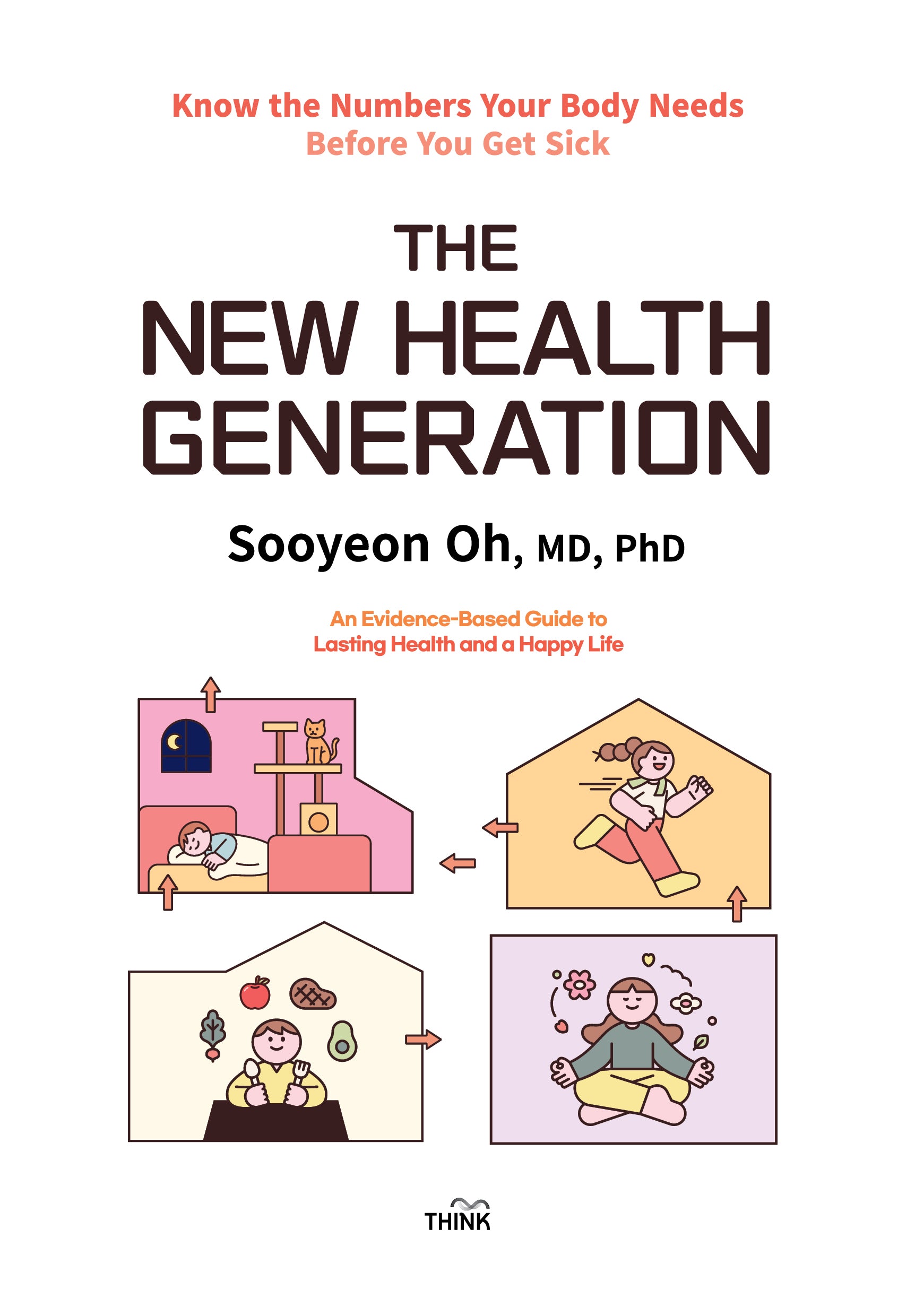 The New Health Generation