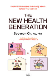 The New Health Generation