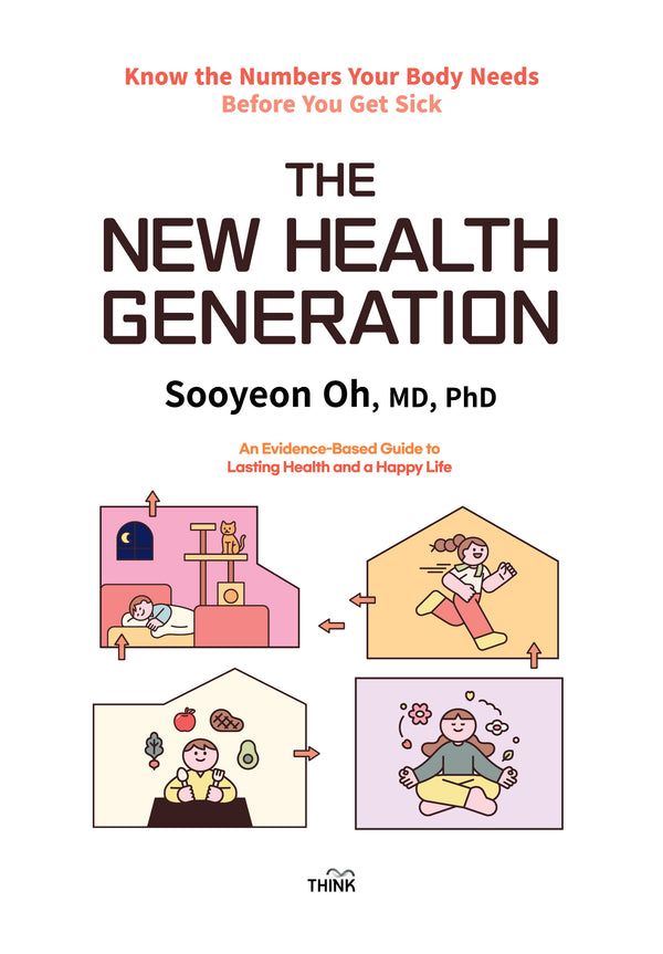 The New Health Generation