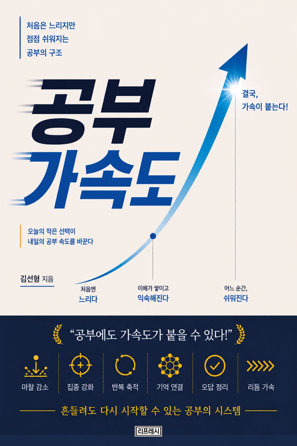 공부가속도