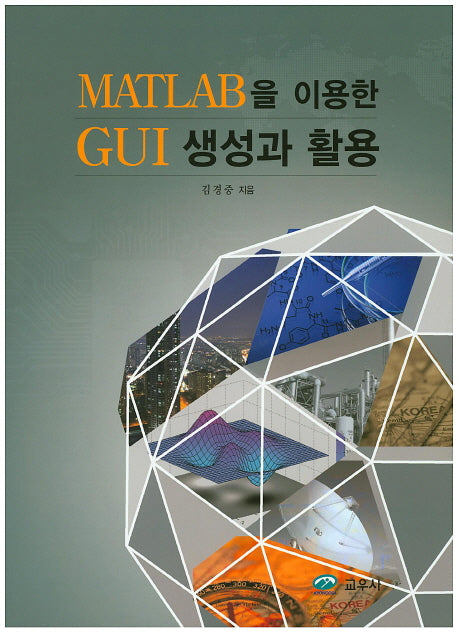 GUI 생성과 활용(MATLAB을 이용한)