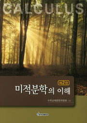 미적분학의 이해(2판)