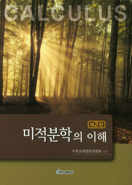 미적분학의 이해(2판)