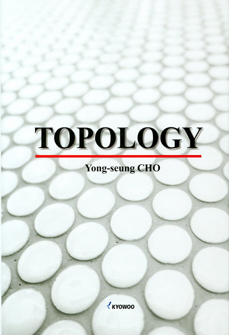 Topology(양장본 Hardcover)