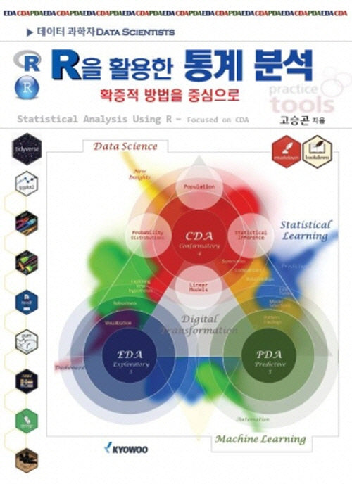 R을 활용한 통계분석