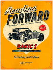 Reading Forward Basic 1