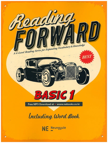Reading Forward Basic 1