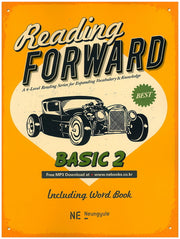 Reading Forward Basic 2