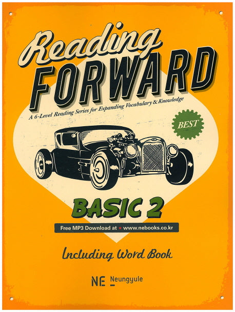 Reading Forward Basic 2