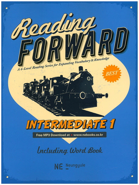 Reading Forward Intermediate 1