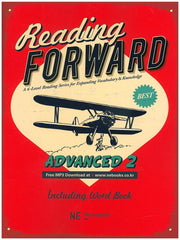 Reading Forward Advanced 2