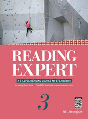Reading Expert 3
