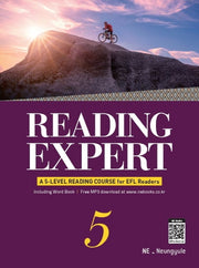 Reading Expert 5(개정판)