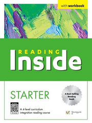 Reading Inside starter