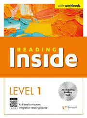 Reading Inside Level 1