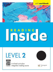 Reading Inside Level 2