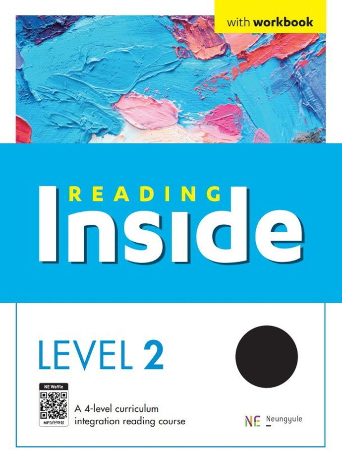 Reading Inside Level 2