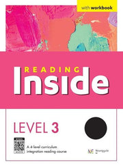 Reading Inside Level 3
