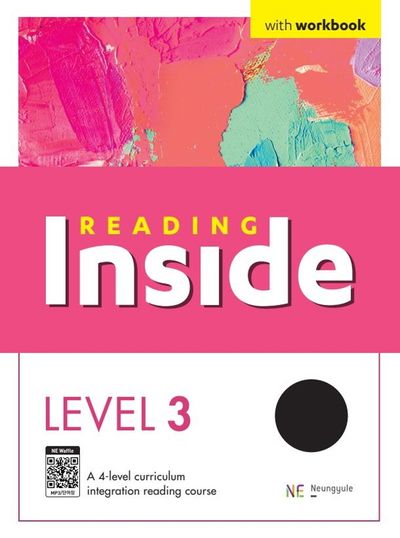 Reading Inside Level 3
