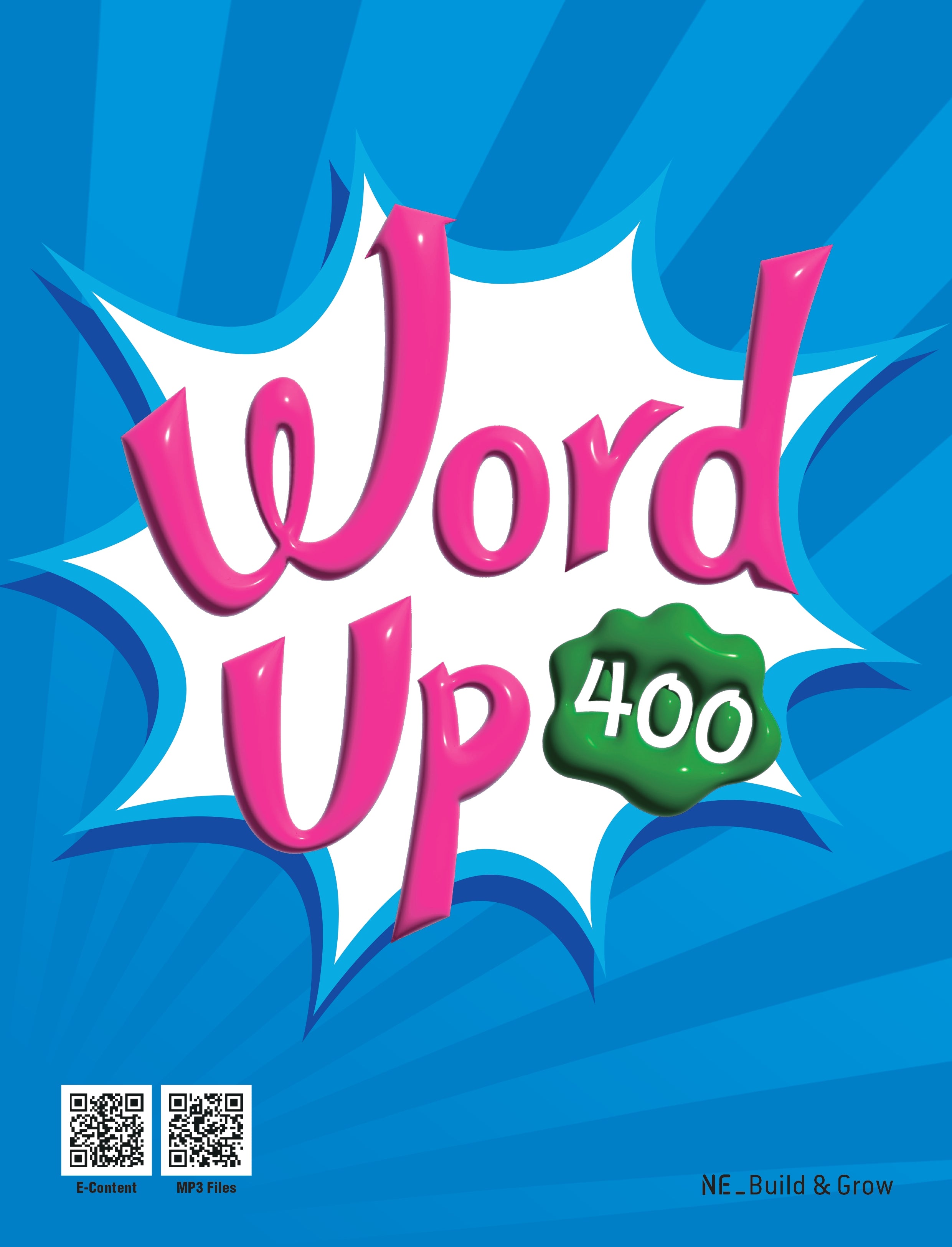 Word Up 400