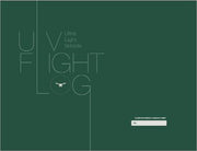 초경량무인비행장치 비행관리기록부(ULV Flight Log Book)(반양장)