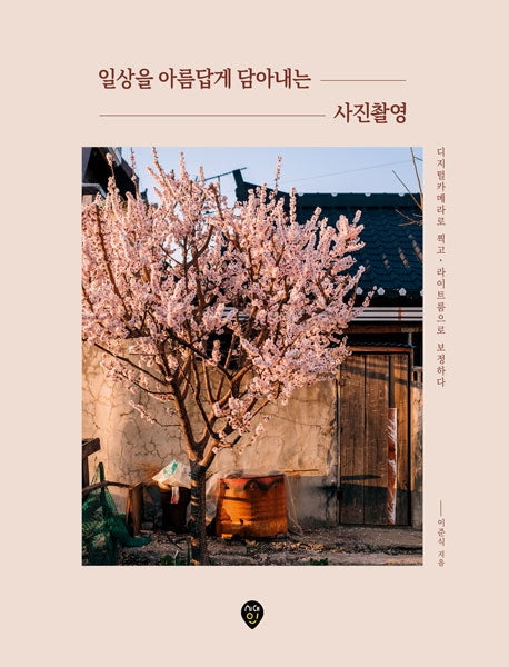 일상을 아름답게 담아내는 사진촬영