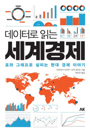데이터로 읽는 세계경제(이와나미)