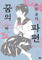 꿈의 파편(하)