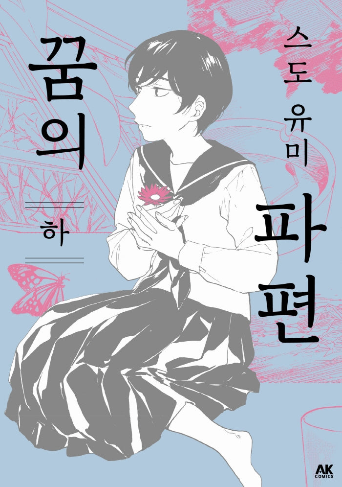 꿈의 파편(하)
