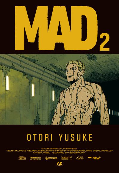 MAD 2