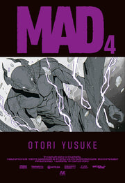 MAD 4
