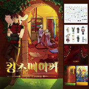 킹스메이커 Triple Crown 5