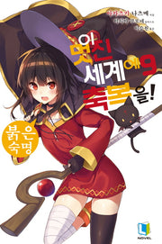 이 멋진 세계에 축복을! 9(L노벨(L Novel))
