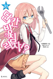 단칸방의 침략자!? 33(L노벨(L Novel))