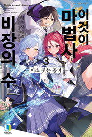 이것이 마법사 비장의 수 3(L노벨)