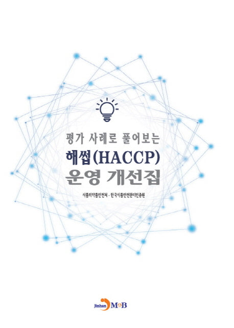 평가 사례로 풀어보는 해썹(HACCP) 운영 개선집