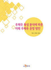 우체국 특성 분석에 따른 미래 우체국 운영방안
